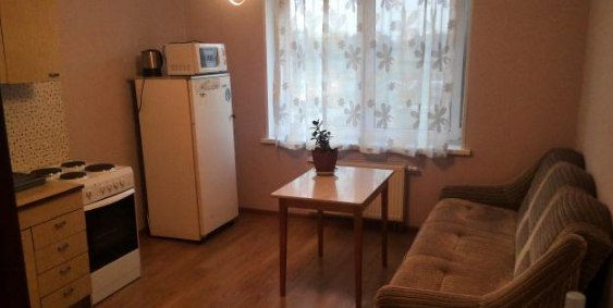 квартиры в зеленограде