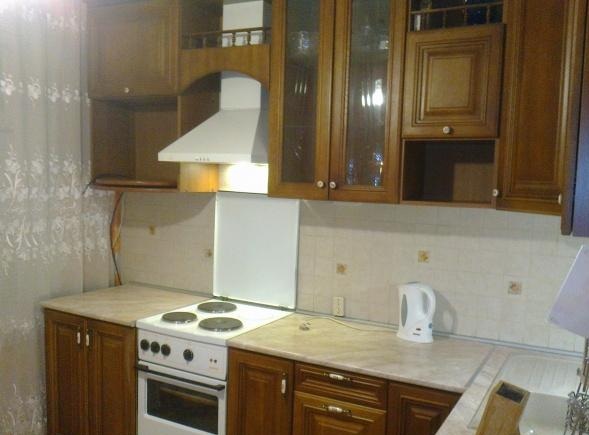 квартиры в зеленограде
