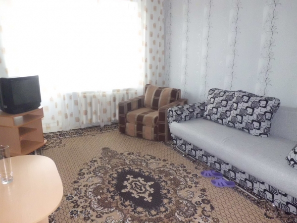 квартиры в зеленограде