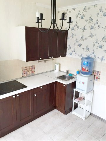 квартиры в зеленограде