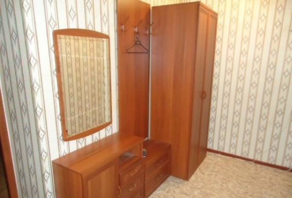 квартиры в зеленограде