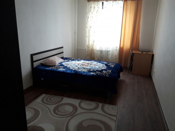 квартиры в зеленограде