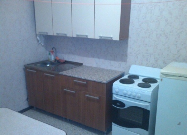 квартиры в зеленограде