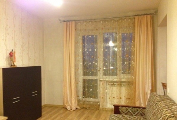 квартиры в зеленограде