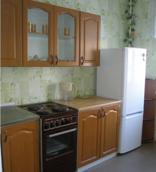 квартиры в зеленограде