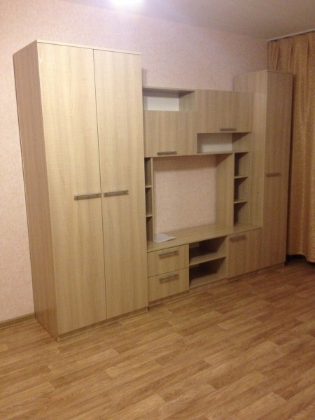 квартиры в зеленограде