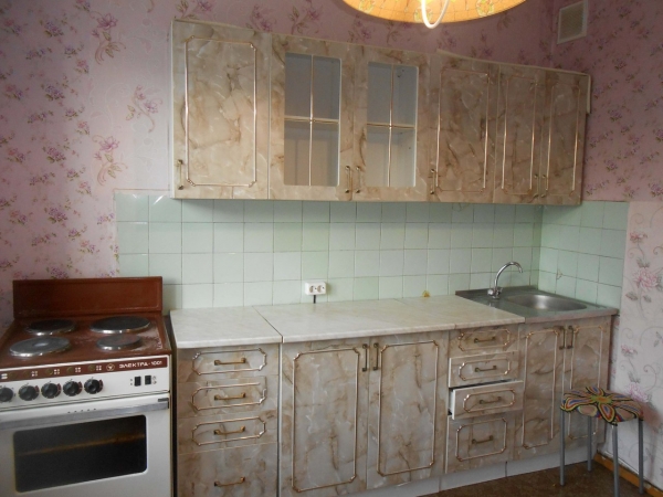 квартиры в зеленограде