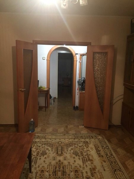 квартиры в зеленограде