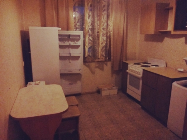 квартиры в зеленограде