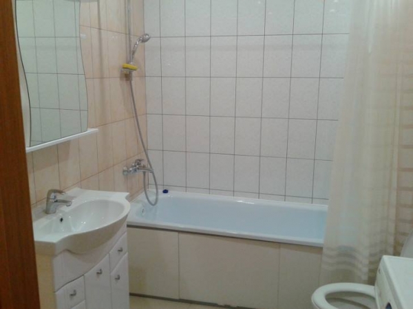 квартиры в зеленограде