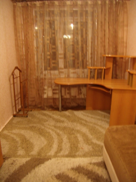 квартиры в зеленограде