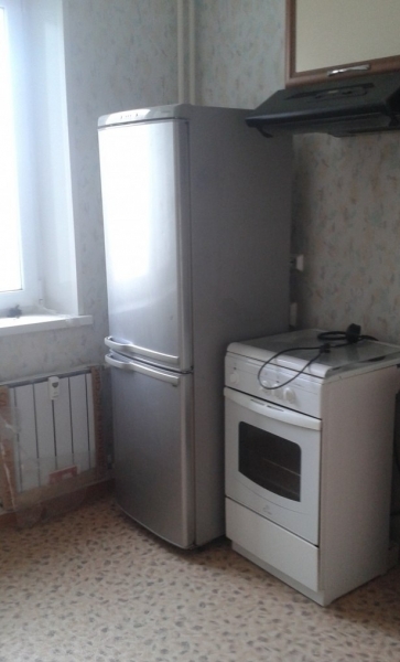 квартиры в зеленограде