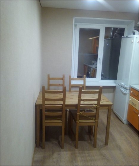 квартиры в зеленограде
