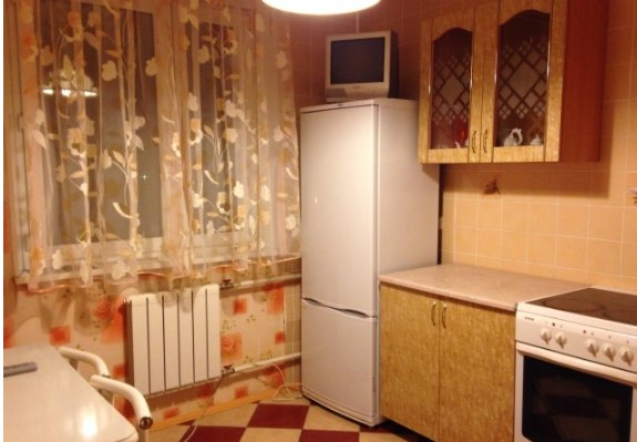 квартиры в зеленограде