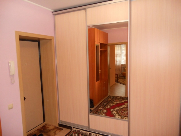квартиры в зеленограде