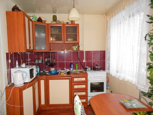 квартиры в зеленограде