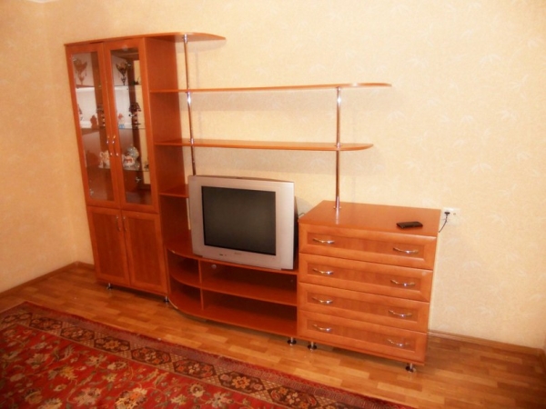 квартиры в зеленограде
