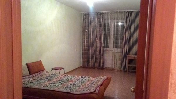 квартиры в зеленограде