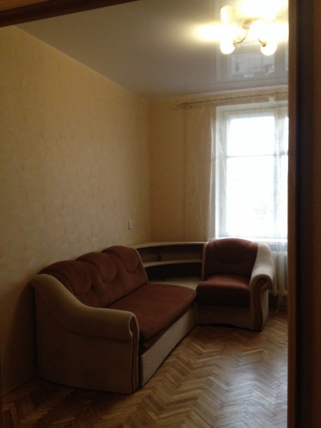 квартиры в зеленограде