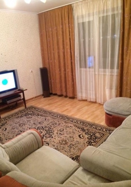 квартиры в зеленограде
