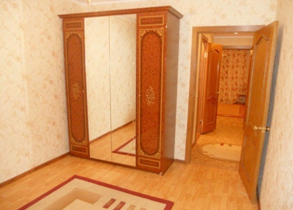 квартиры в зеленограде