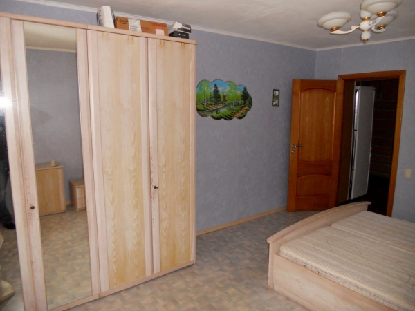 квартиры в зеленограде