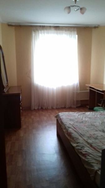 квартиры в зеленограде