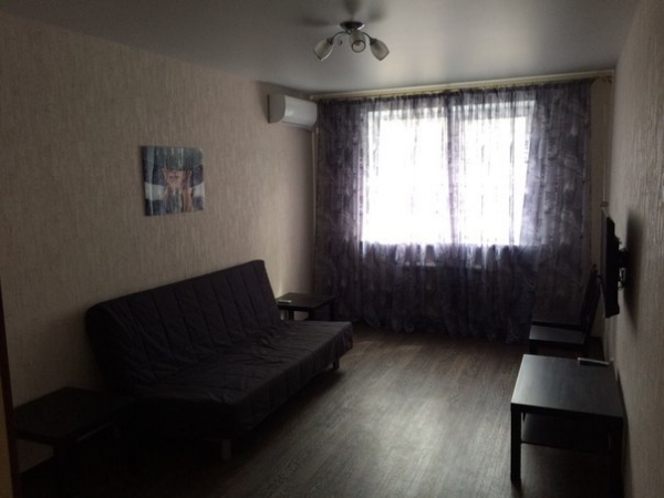 квартиры в зеленограде
