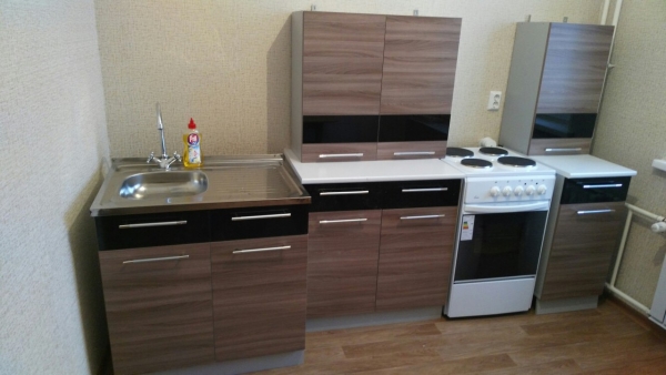 квартиры в зеленограде