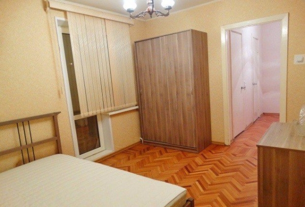 квартиры в зеленограде