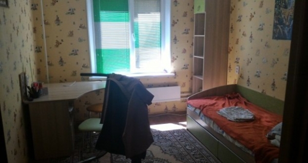 квартиры в зеленограде