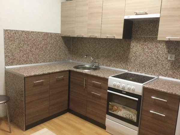 квартиры в зеленограде