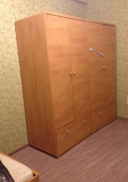 квартиры в зеленограде