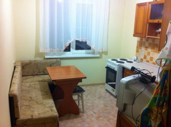 квартиры в зеленограде