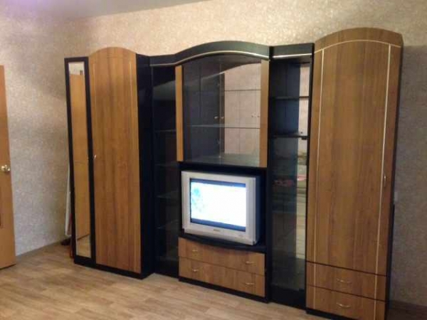квартиры в зеленограде