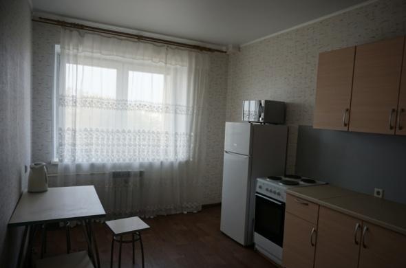 квартиры в зеленограде