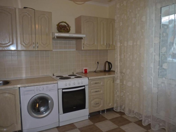 квартиры в зеленограде