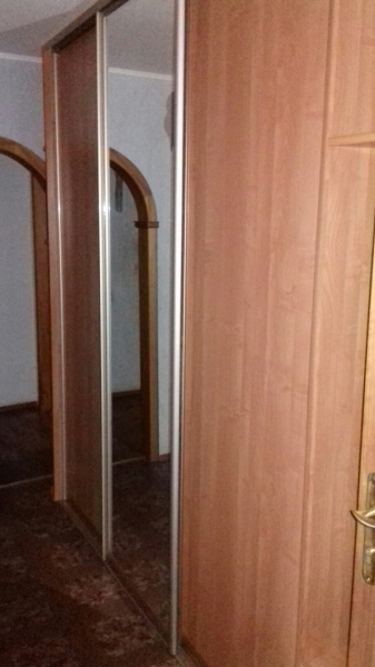 квартиры в зеленограде