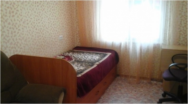 квартиры в зеленограде
