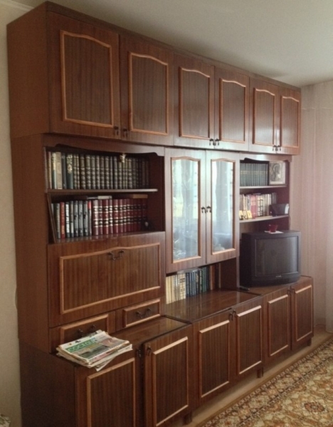 квартиры в зеленограде