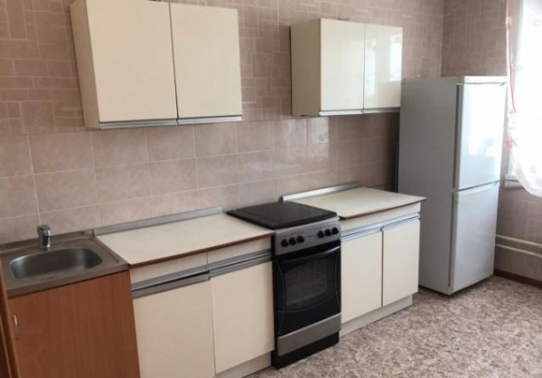квартиры в зеленограде