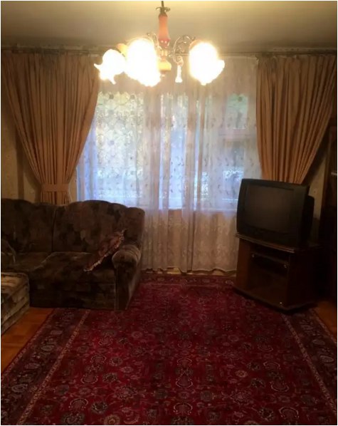 квартиры в зеленограде