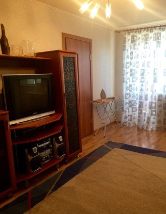 квартиры в зеленограде
