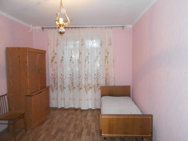 квартиры в зеленограде