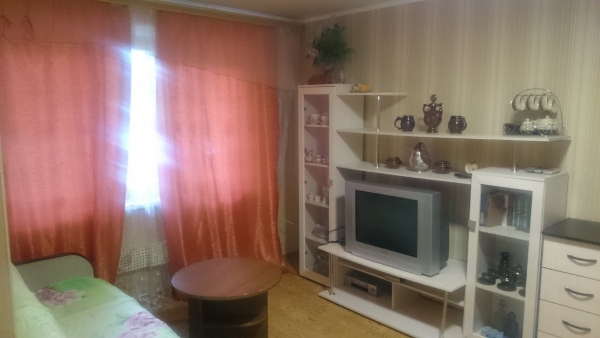 квартиры в зеленограде