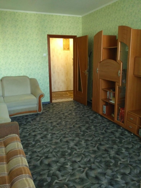 квартиры в зеленограде
