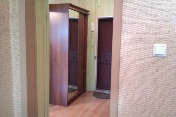 квартиры в зеленограде
