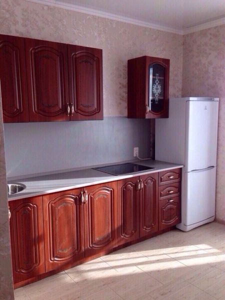 квартиры в зеленограде