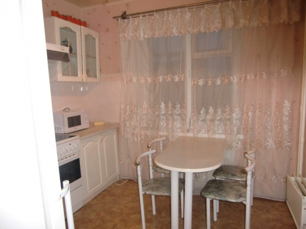 квартиры в зеленограде