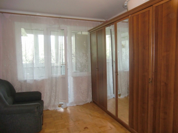 квартиры в зеленограде